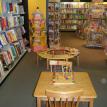 Children's Play Area 