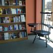 Writing Chair
